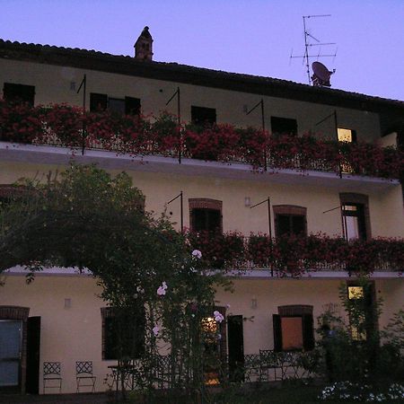 Residenza Del Lago Candia Canavese エクステリア 写真