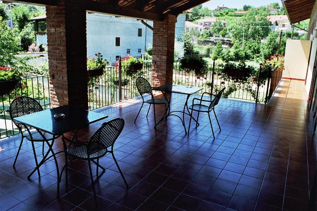 Residenza Del Lago Candia Canavese エクステリア 写真