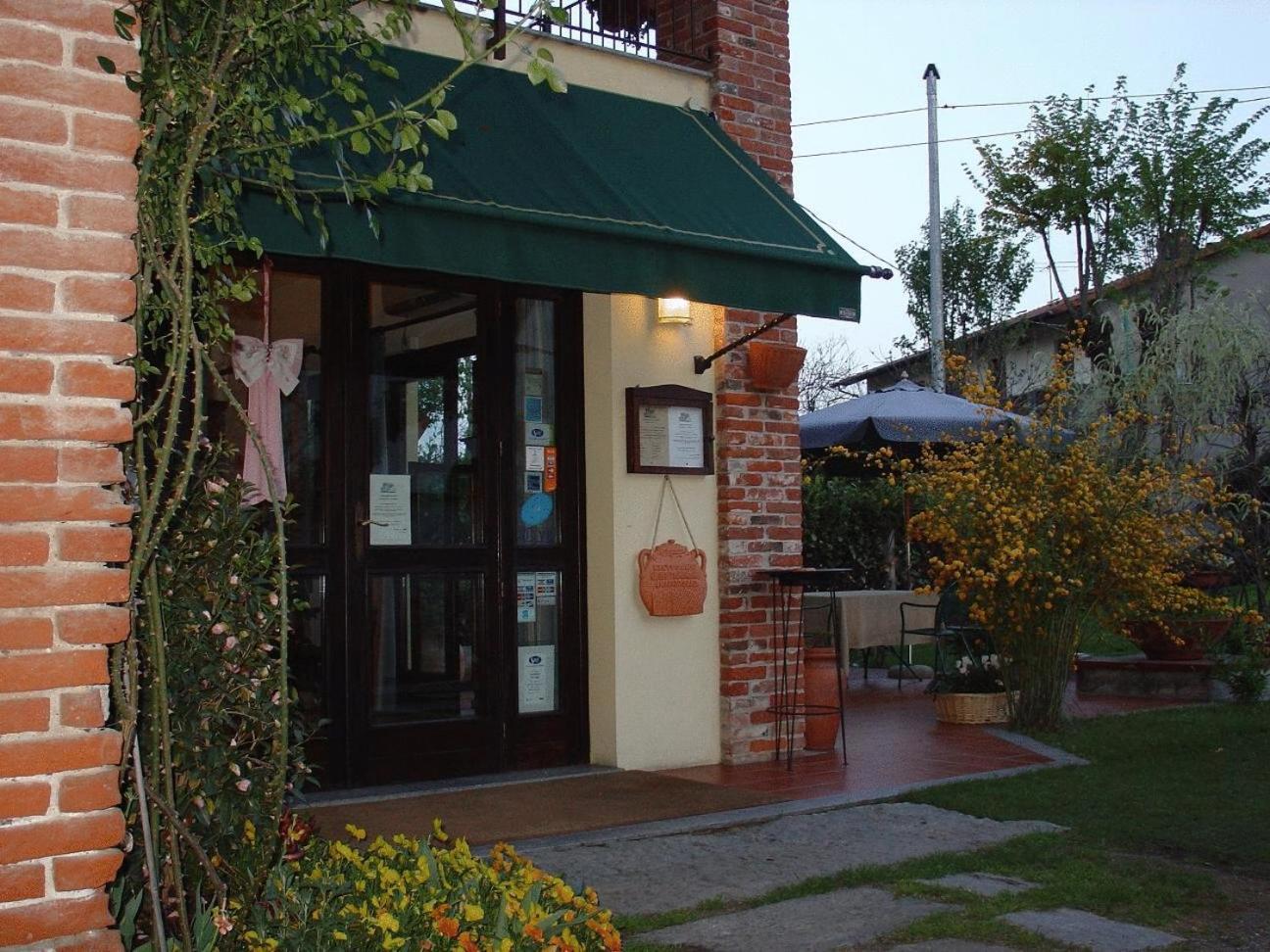 Residenza Del Lago Candia Canavese エクステリア 写真