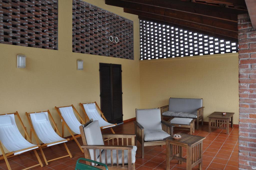 Residenza Del Lago Candia Canavese 部屋 写真