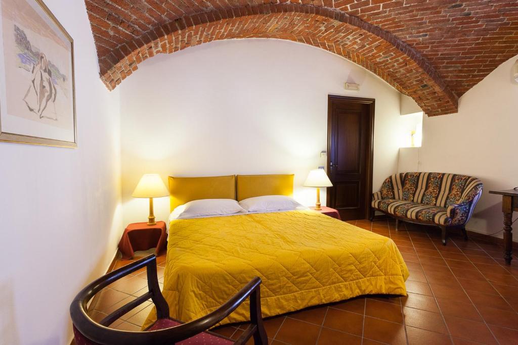 Residenza Del Lago Candia Canavese 部屋 写真