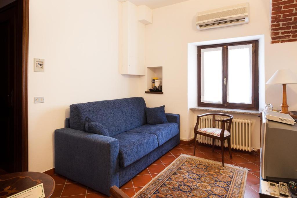 Residenza Del Lago Candia Canavese 部屋 写真
