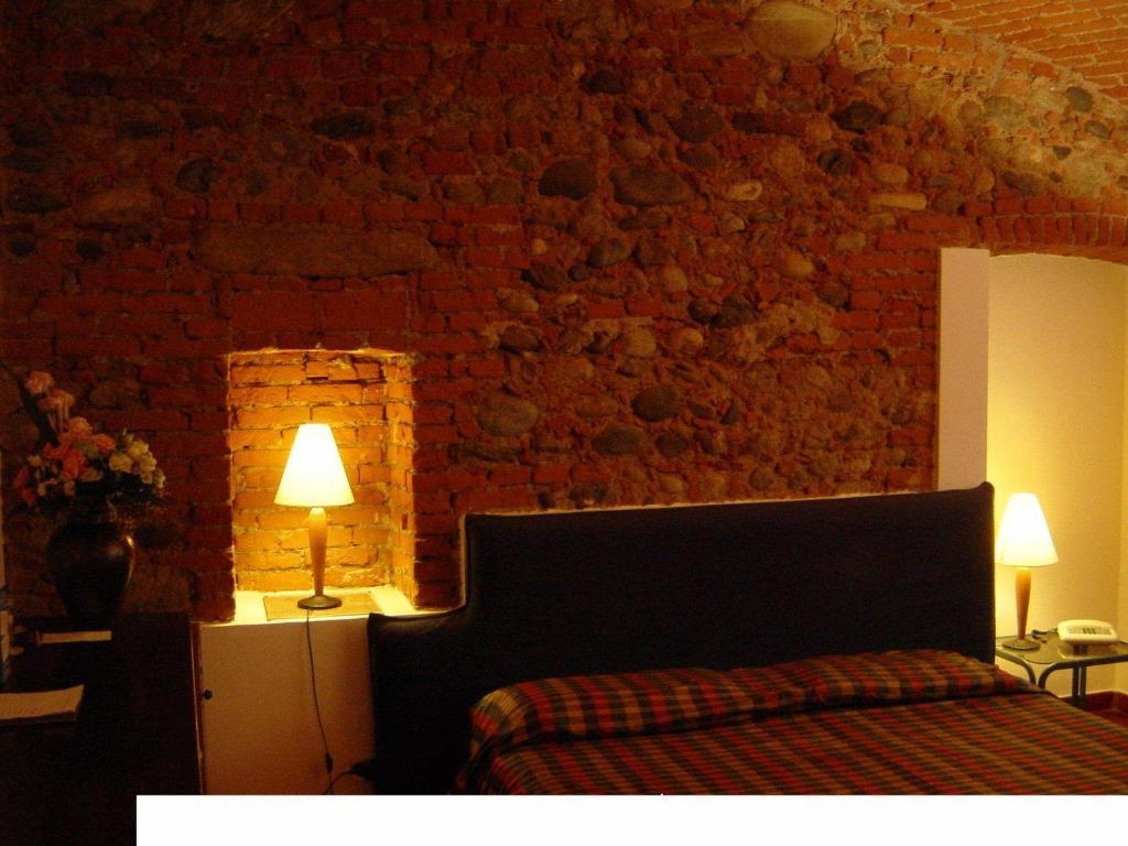 Residenza Del Lago Candia Canavese エクステリア 写真