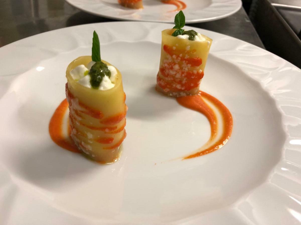 Residenza Del Lago Candia Canavese エクステリア 写真