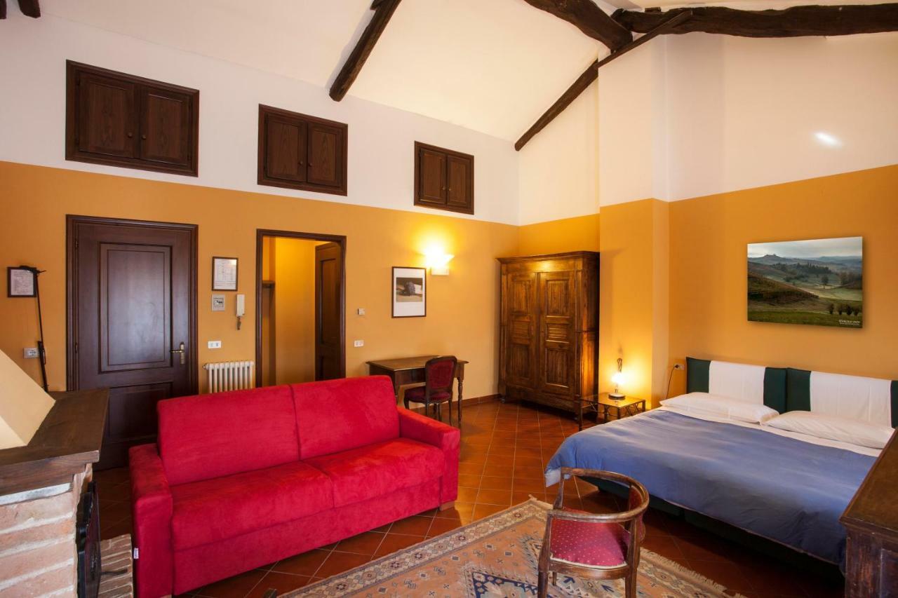 Residenza Del Lago Candia Canavese エクステリア 写真