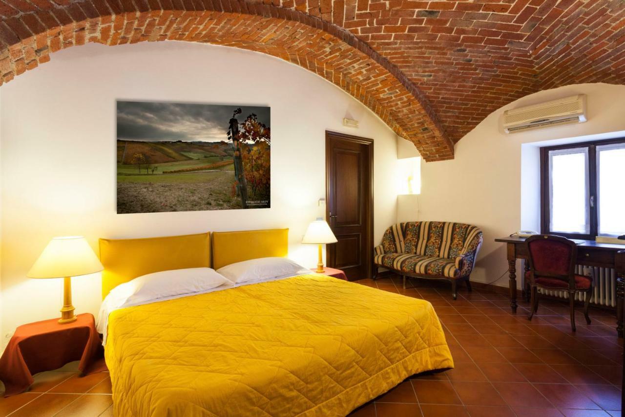 Residenza Del Lago Candia Canavese エクステリア 写真