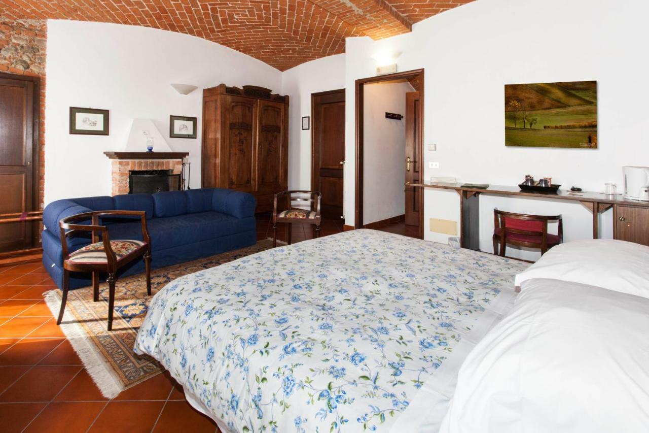 Residenza Del Lago Candia Canavese エクステリア 写真